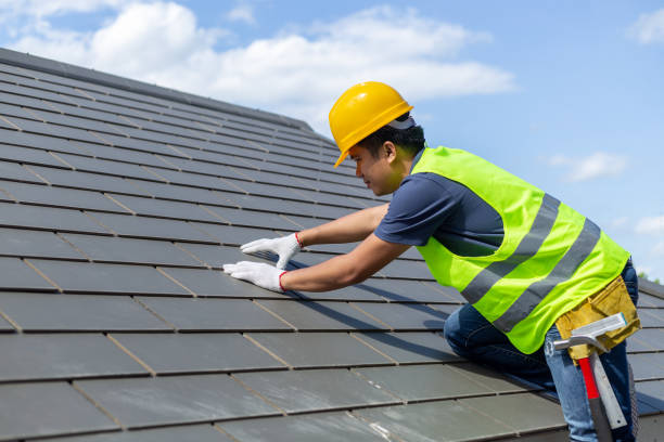 Best Metal Roofing Contractor  in Millersport, OH