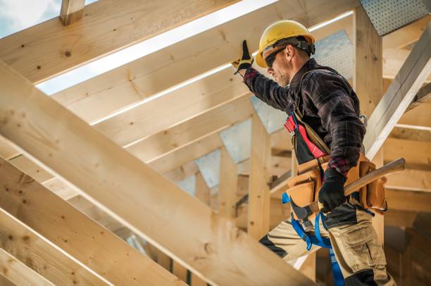 Best Roof Restoration Services  in Millersport, OH