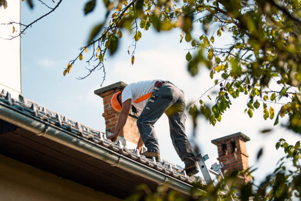Roof Installation Near Me in Millersport, OH