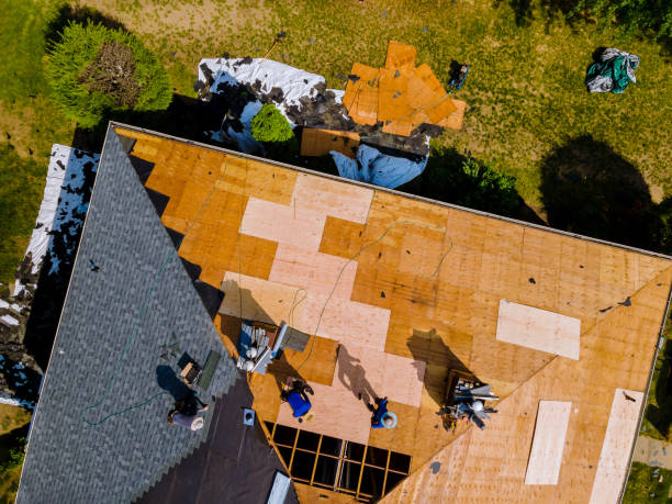 Best New Roof Installation  in Millersport, OH