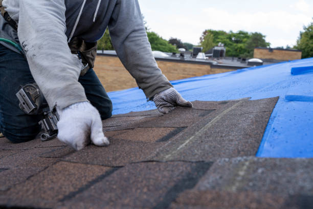 Quick and Trustworthy Emergency Roof Repair Services in Millersport, OH