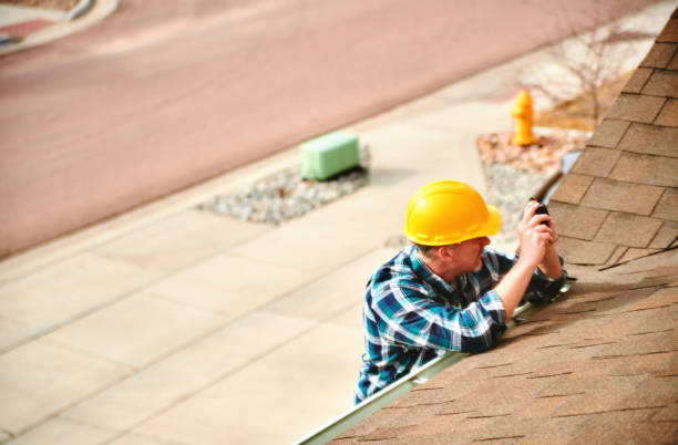 Best Roof Gutter Cleaning  in Millersport, OH