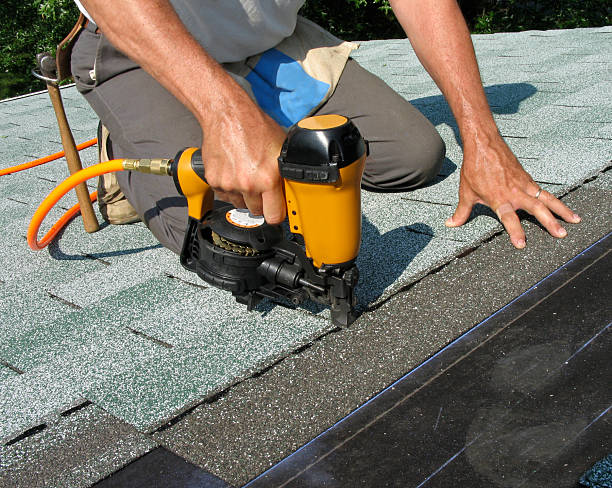 Best Residential Roofing Contractor  in Millersport, OH