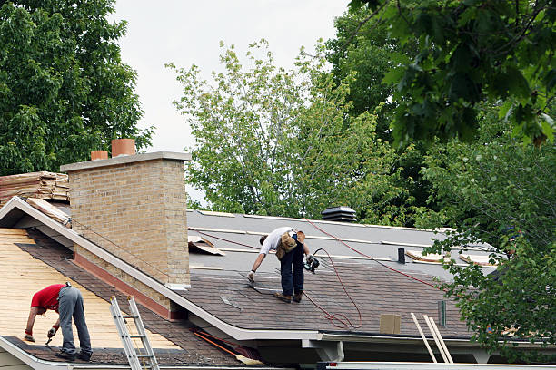 Best New Roof Installation  in Millersport, OH