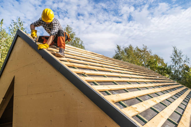 Best Affordable Roofing Company  in Millersport, OH