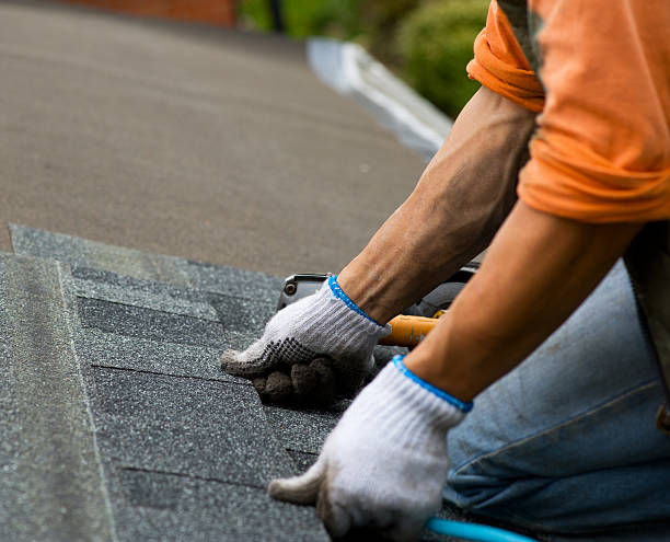 Millersport, OH Roofing Contractor Company
