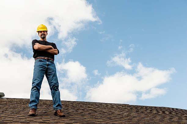 Best Metal Roofing Contractor  in Millersport, OH