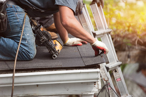 Best Emergency Roof Repair  in Millersport, OH