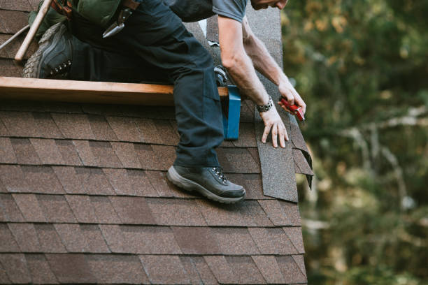 Best Slate Roofing Contractor  in Millersport, OH