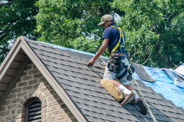 Best Roof Maintenance Services  in Millersport, OH